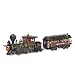 Department 56 Snow Village Halloween Haunted Rails Dining Car