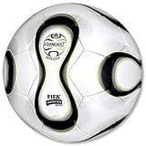 Sporting Goods : adidas Teamgeist Replique Training Soccer Ball