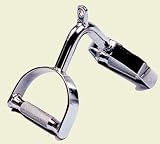 Dumbbell Saddle 1.5