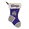 Sacramento Kings Stocking - 17"