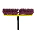 Rubbermaid Commercial Palmyra Fiber Heavy-Duty Floor Sweep