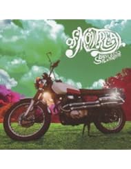 Of Montreal - Lousy With Sylvianbriar [Japan CD] PCD-93758