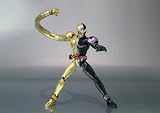 S.H.Figuarts Masked Rider Double Luna Joker & Luna Metal [Japan]