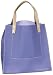 Sequoia Antartica QFR111, Sac à main femme - Violet-TR-B2-11