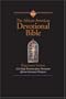 KJV African-American Devotional Bible Hardcover