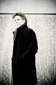 Image of Thomas Hampson