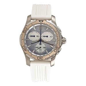 Victorinox Women's 24135 Swiss Army Alliance Sport  Watch