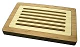 Totally Bamboo Crumb Board