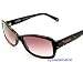 COACH CHELSEA S-426 S426 SUNGLASSES Black Shades