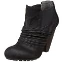 Vince Camuto Women's Bronco Round Toe Bootie