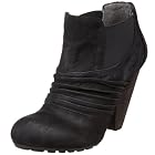 Vince Camuto Bronco Round Toe Bootie