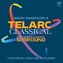 Telarc Classical SACD Sampler 4 (Multichannel Hybrid SACD)