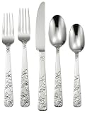 Oneida Veranda 5-Piece Place Setting