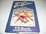 Shane McKellar and the treasure hunt