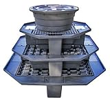 Outdoor Fountains & Accessories