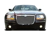 ABS Mesh Grilles
