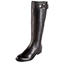 Franco Sarto Women's Ranger Tall Leather Boot