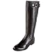 Franco Sarto Women's Ranger Tall Leather Boot
