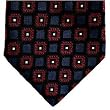 Hugo Boss silk tie BOSS0081