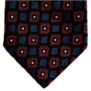 Hugo Boss silk tie BOSS0081
