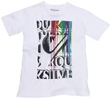 Quiksilver Basic Youth Travel Bug - T-Shirt - Garçon