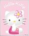 Hello Kitty Mini-Poster und Kunststoff-Rahmen - 3 D (50 x 40cm)
