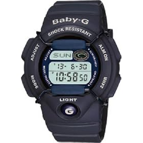 Casio Baby-G Limited Edition Watch BG1005-2