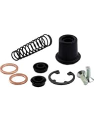 Automotive Parts and Accessories: All Balls Master Cylinder Rebuild Kit 18-1002 - All Balls