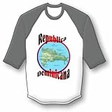 Republica Dominicana Jersey