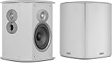 Polk Audio FXi A4 Dipole/bipole surround speakers White