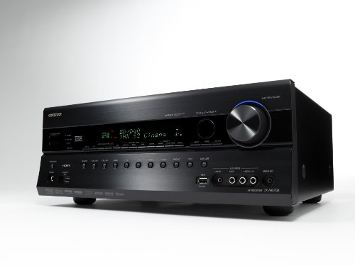 Where to buy Onkyo TX-NR708 7.2-Channel Network A/V Receiver (Black)
