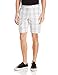 Original Penguin Men's Large Even Plaid Slim Fit Short