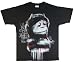 Junk Food Where The Wild Things Are Carol Movie Men's T-Shirt