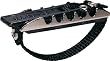Jim Dunlop 11F Dunlop Guitar Capo Flat