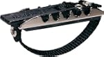 Jim Dunlop Advanced Guitar Capo (Curv...