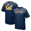 Cal Golden Bears Nike Student Union Short-Sleeve T-shirt