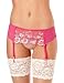 By Caprice Dianthus Suspender