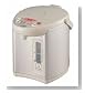 ZOJIRUSHI �}�C�R�����Ƃ��d�C�|�b�g CD-WF30-CF �}�C���h�x�[�W��