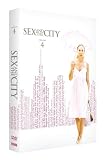 Hbo Sex & The City-complete 4th Season [dvd/3 Disc/re-pkgd]