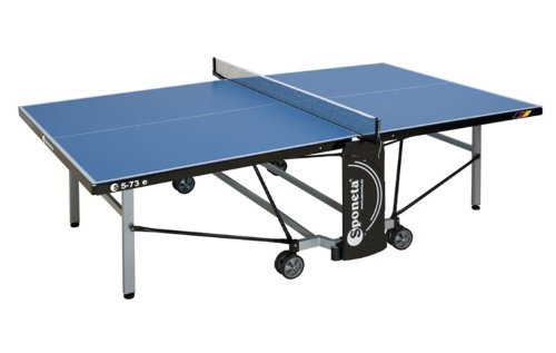 TOP Tischtennisplatte Outdoor S 5-73e blau