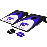 Fundex Games Ltd. College Licensed Kansas State Wildcats Chuck-O - Kansas-State-Wildcats