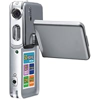 5.0MP Cmos 7-IN-1 Multi-functional Camera with 2.0' Swivel LCD
