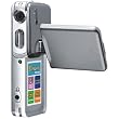 5.0MP Cmos 7-IN-1 Multi-functional Camera with 2.0" Swivel LCD