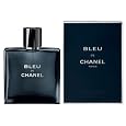 Bleu De Chanel By Chanel - Eau De Toilette Spray 1.7 Oz for Men