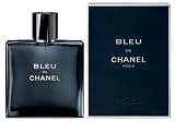 Bleu De Chanel By Chanel - Eau De Toilette Spray 1.7 Oz for Men