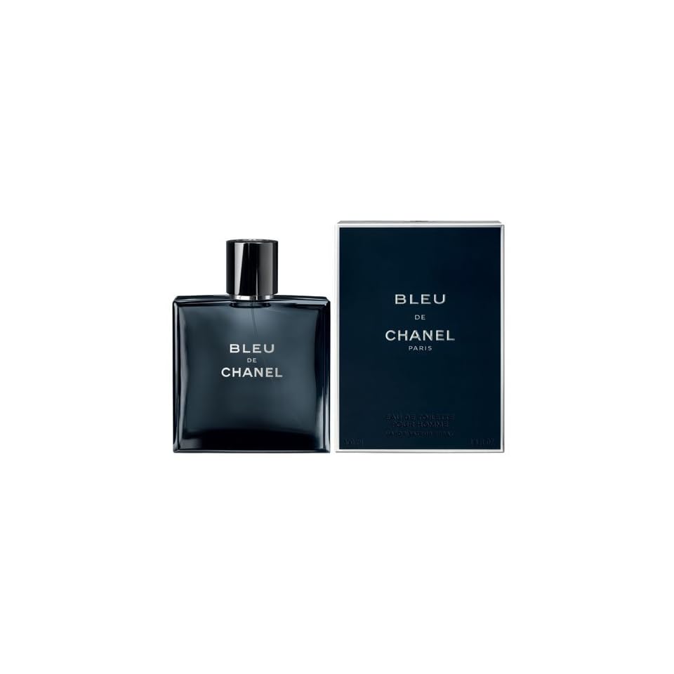 chanel bleu 1.7 oz