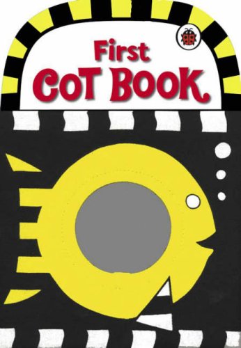 First Cot Book (First Focus)