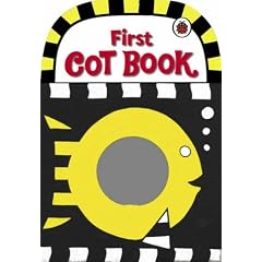 First Cot Book (First Focus)