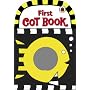 First Cot Book (First Focus)