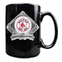 Boston Red Sox 2007 World Series Champions 13oz Ceramic Mug